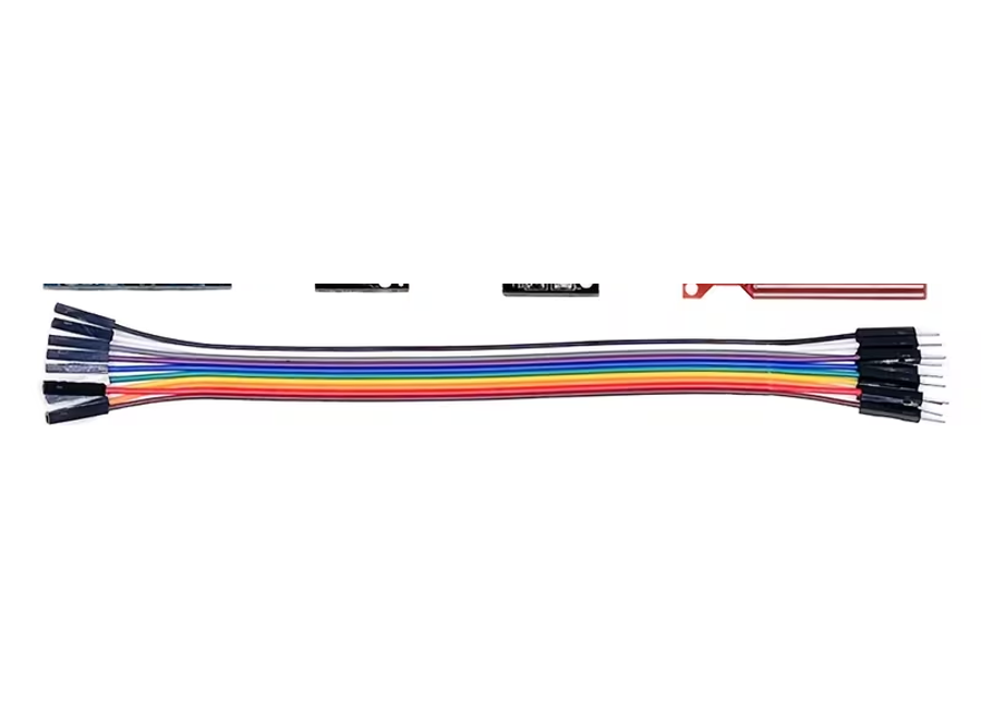 Dupont Jumper Wires