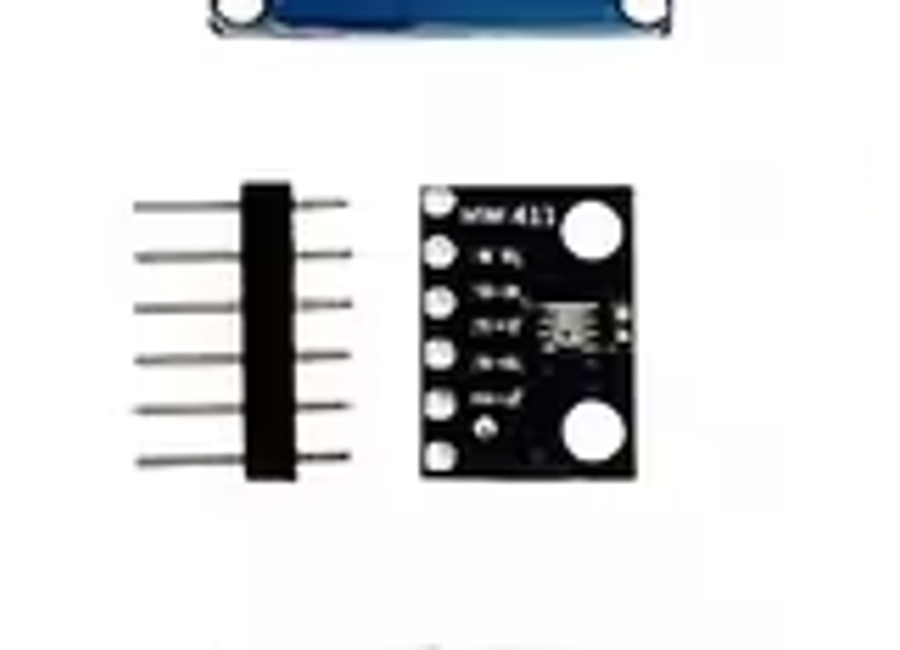Pressure Sensor