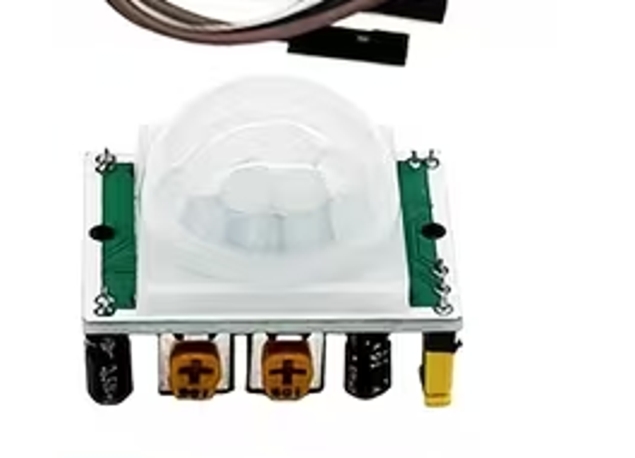 PIR Motion Sensor