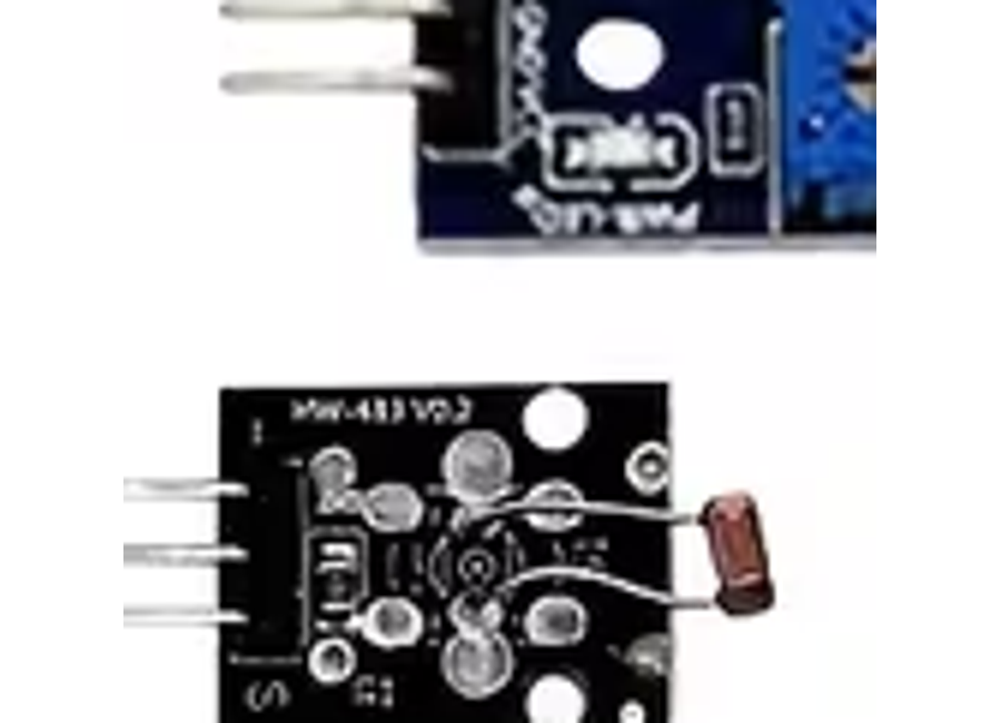 Light Sensor