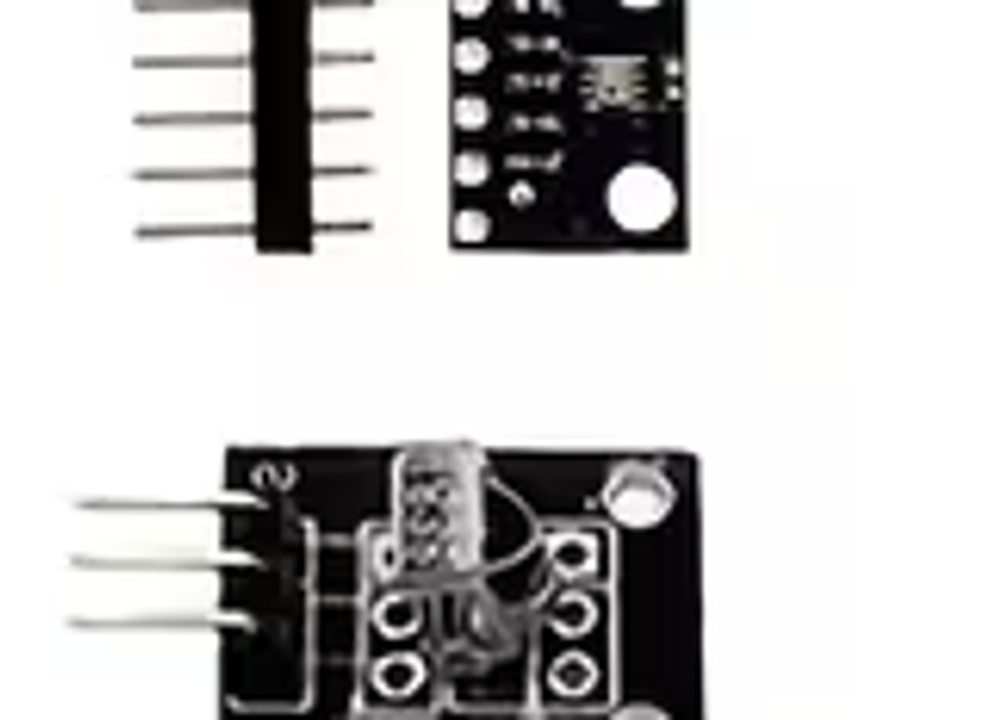 Infrared Receiver