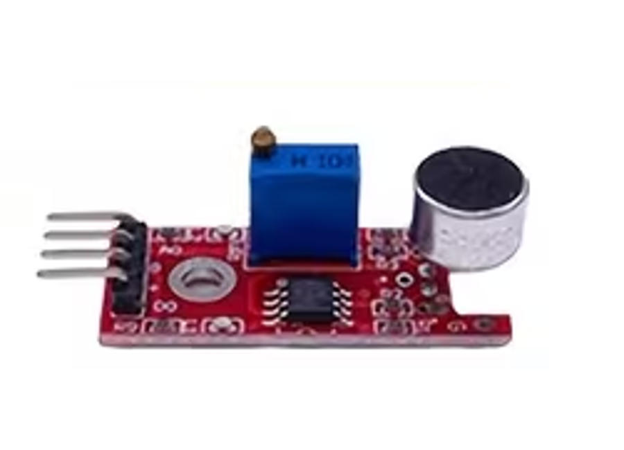 Sound Sensor
