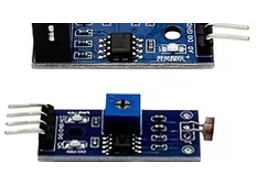 Light Sensor