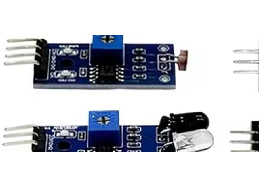 Obstacle Avoidance Sensor