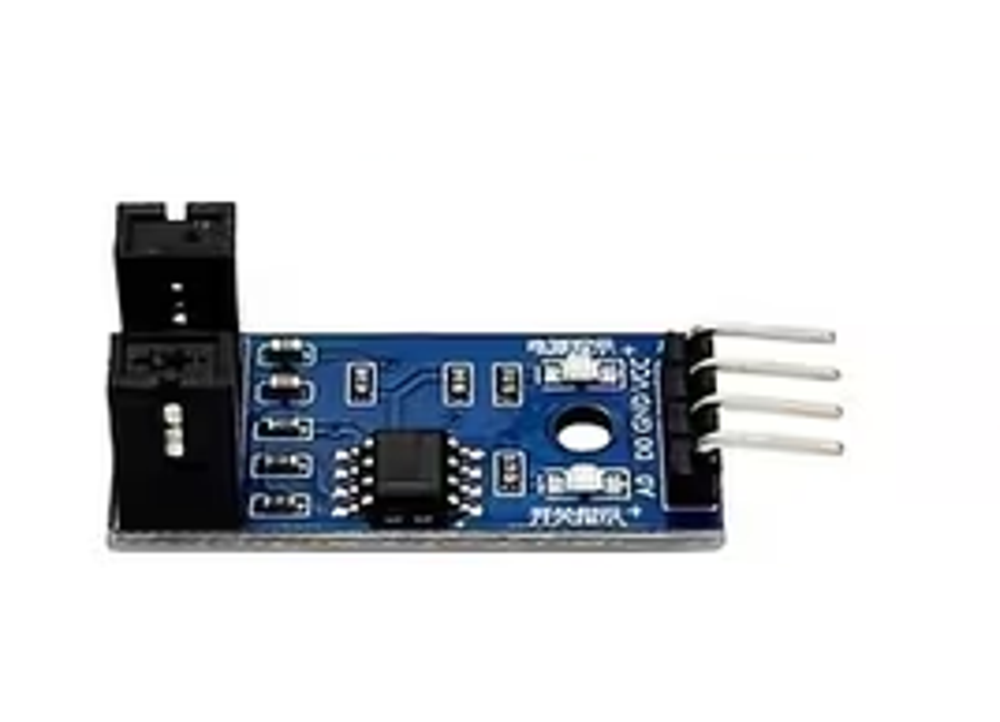 Optical Speed Sensor
