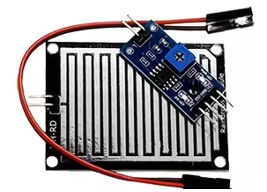Raindrop Sensor