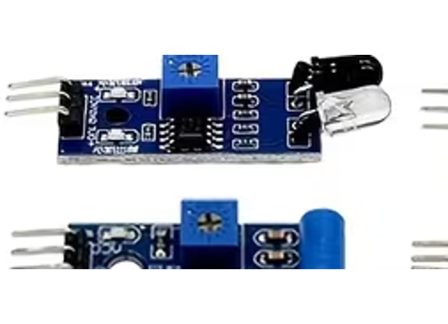 Vibration Sensor