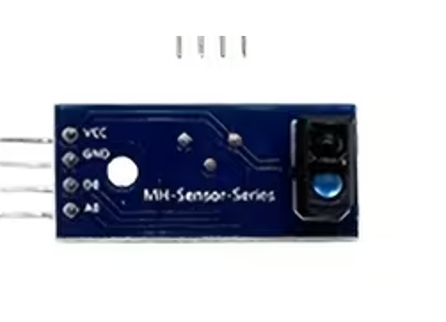 Line Tracking Sensor