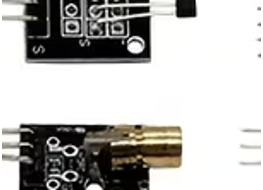 Tilt Sensor