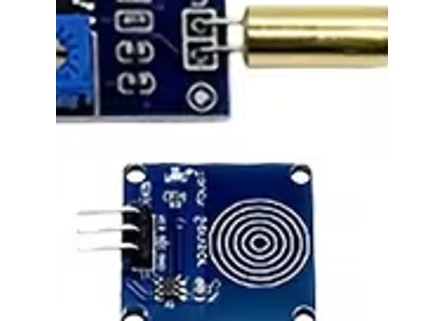 Touch Sensor