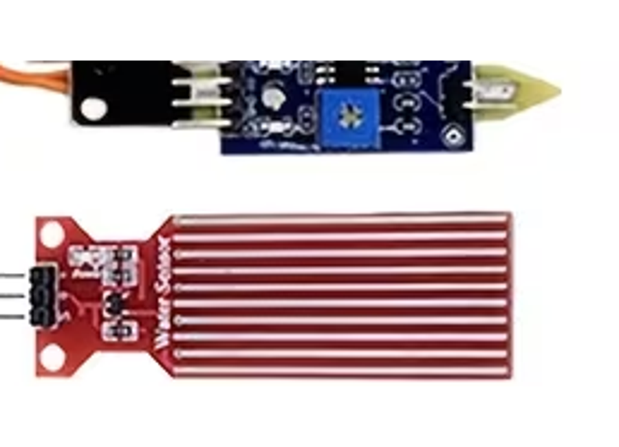 Water Level Sensor