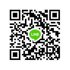 LINE Group QR Code